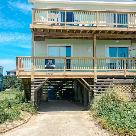 Villa Blue Horizons NH308
